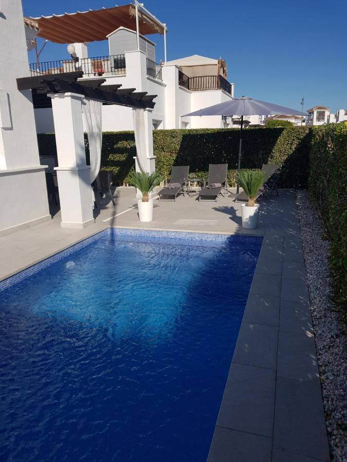 Villa Mit Privatem Pool, Zentrumsnah