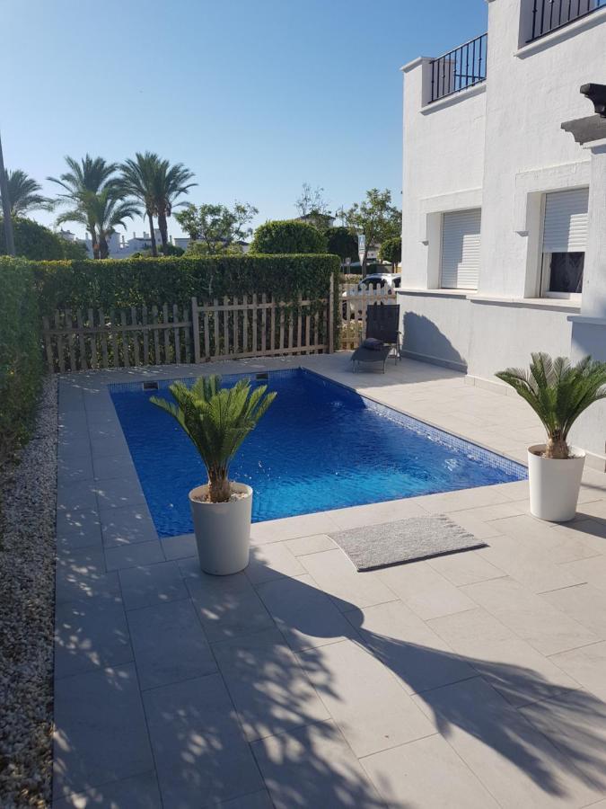 Villa Mit Privatem Pool, Zentrumsnah