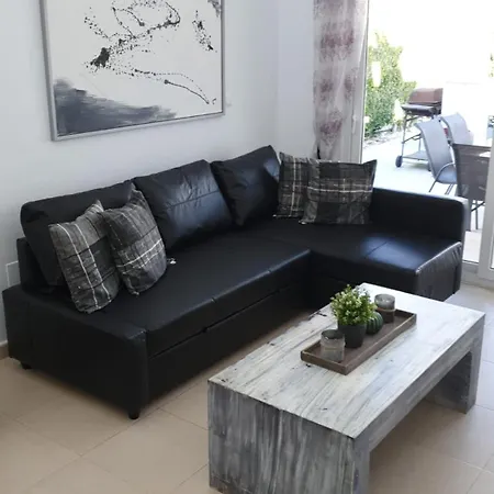 Villa Mit Privatem Pool, Zentrumsnah Roldán Esterno foto