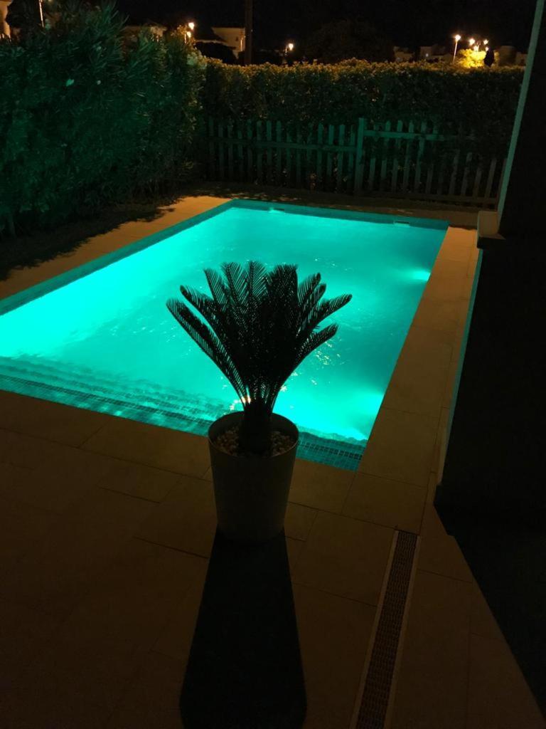 Mit Privatem Pool, Zentrumsnah Roldán